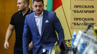 Насар изрази опасения за подхвърлен допинг