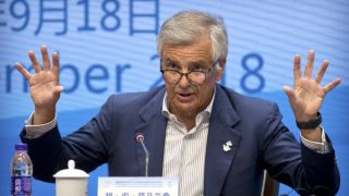 Ясни са мераклиите за президент на МОК