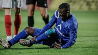 Важен играч на Левски аут за гостуването на Славия