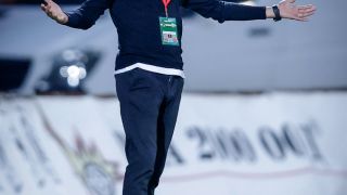 Томаш: Това е ЦСКА! Който не се справи, остава на пристанището ВИДЕО