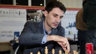 Победа и равен за шахматистите ни в Будапеща