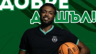 Вицешампионът ни се подсили с американец