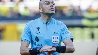 Избраха съдията на Славия - Лудогорец