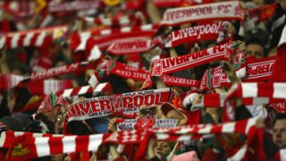 Трагедия преди първия мач на Ливърпул в ШЛ