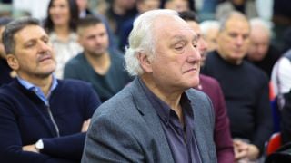 Бивш президент на Левски за Десподов: Феновете на ЦСКА го смятаха за предател, останалите го боготворят