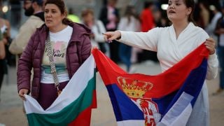 "Силната балканска връзка": СНИМКАТА, която взриви мрежата у нас