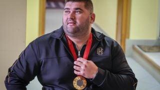 Ружди Ружди се прицели в още една олимпийска титла