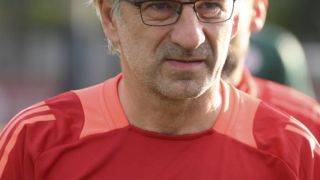 Официално: Хърватин пое Рома