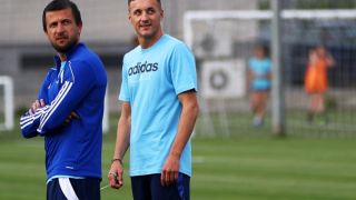 "Сини" шпиони цъфнаха на "Овча купел" ВИДЕО