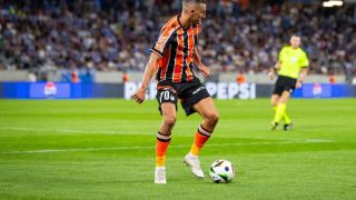 Български национал се завърна с 4:0 като гост
