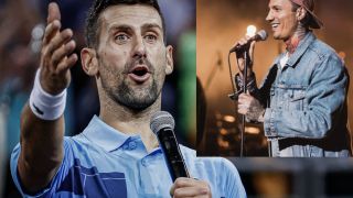 Ива Екимова с взривяващи думи за DJ Мартен, помислил се за по-велик от Джокович