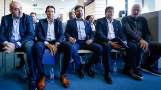 Официално: Промяната е факт, Левски с нов шеф