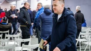 Бивш шеф в Левски попиля избора на новия НС и включването на Борисов