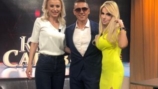 Крум Савов разкри цялата истина, каза кой е забранил "Луда по тебе"