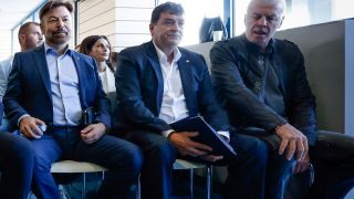 Левски с над 10 милиона евро приходи от трансфери