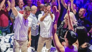 Отново го направихме! "Луда по тебе" подлуди България! Абсолютен автогол!