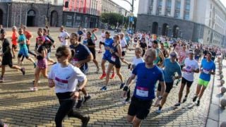 Над 4000 записани за Софийския маратон