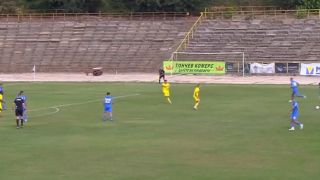 Кандидат за efbet Лига с първа издънка за сезона