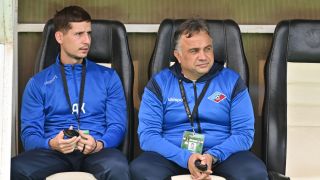 Николай Митов: Имаше ситуации, които изиграхме като махленски отбор ВИДЕО