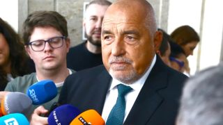 Голямата новина за Левски е факт след ключова намеса на Борисов