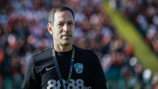 Aчиари: Съдията нямаше вина, обадиха му се от ВАР 