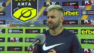 Спас Делев: Разочарован съм, че не съм в листата за Европа ВИДЕО