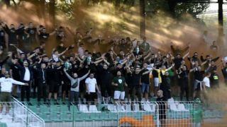 Агитката надъха Черно море за морското дерби  ВИДЕО