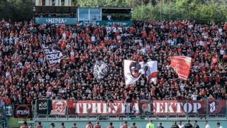Новият шеф на ВАР обясни за проблема преди ЦСКА - Берое