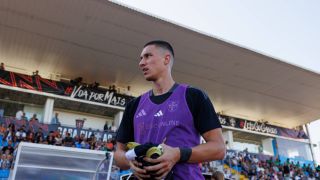 Краев с цял мач при равенство