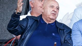 Венци Стефанов скочи пред БЛИЦ след атаката: Да не пищи като вдовица!