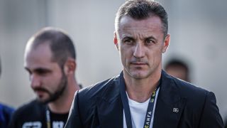 Генчев с искане към ръководството на Левски