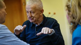 Огромна сензация в БЛИЦ за Локо Пд и Крушарски!