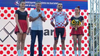Испански колоездач спечели световната титла в часовника на шосе