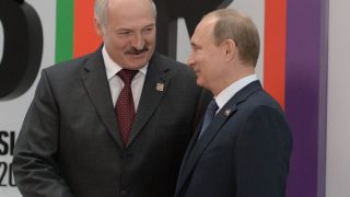 Нанесоха пореден удар по Русия, отнесе го и Беларус
