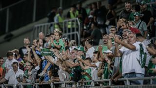 Лудогорец с важна информация за следващия си мач в Европа