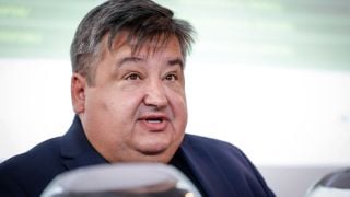 Полицията мести кръг в efbet Лига, има проблем с един мач