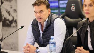 Нападнат от фенове треньор подаде оставка