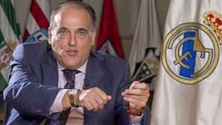 Шефът на испанската Ла Лига скочи на тв пиратите