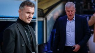 Босът на Левски: Треньорите работеха с футболисти, които не взимаха по 4-5 месеца заплати ВИДЕО
