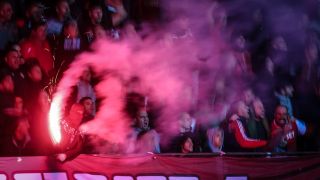 „Червената армия“ превзема Варна