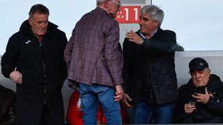 Бомба в БЛИЦ: Наско Сираков шокира ЦСКА и Лудогорец, покани голяма фигура