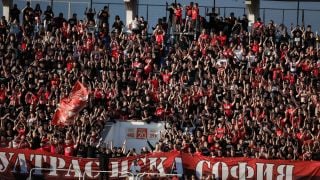 Сектор "Г" атакува Левски с рога и насекоми