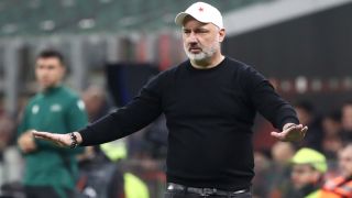 Треньорът на Славия (Прага) направи оборот на Стоичков преди мача с Лудогорец