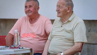 Димитър Пенев изненада ЦСКА