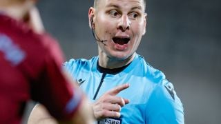 Избраха съдията на Черно море - ЦСКА