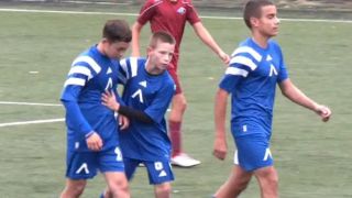 Левски с обрат за Купата на БФС