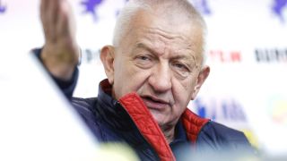 Крушарски: Наричат ме пияница, но кой луд ще ги търпи 9 години?