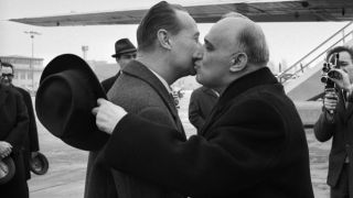 Фен на Тодор Живков превръща ФК Левски в евроидиот