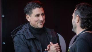 Директор в ЦСКА: Левски може и да не завърши пред нас