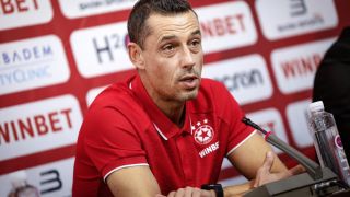 Томаш отвърна на Генчев и отсече: Целта ни е ясна